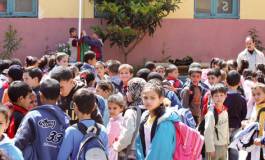 Les impossibles réformes de l’école algérienne