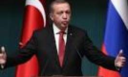 Le président turc Erdogan compare la contraception à une "trahison"