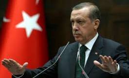 Turquie : Erdogan confronté à une scandale politico-financier