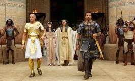 Le film "Exodus" interdit au Maroc et en Egypte