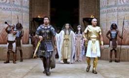 Maroc : le film "Exodus Gods and Kings" passera après censure de deux passages