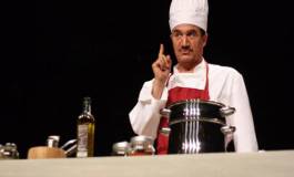 Fellag : "Petits chocs des civilisations", grands gags et thérapie de choc