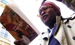 "Tram 83", de Fiston Mwanza Mujila