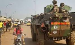 Centrafrique : l'ex-chef d'état-major de la Séléka tué par l’armée française à Bangui