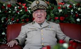 La CLTD remet à sa place Gaïd Salah, vice-ministre de la Défense