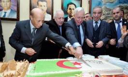 Le peuple d'en haut et le peuple d'en bas en Algérie