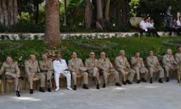 L’armée algérienne et l’équation républicaine