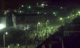 Pourquoi Sellal ignore-t-il la situation explosive de Ghardaïa ?