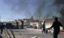 Répression policière à Ghardaïa : votre silence nous tue !