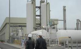 Lancement prochain d’un méga train de GNL à Arzew (Oran)