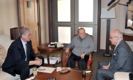 Algérie, ces fantômes qui nous conduisent au désastre