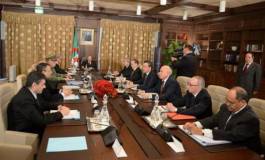 Crise du prix du pétrole : l’Algérie pas concernée ! proclame Bouteflika