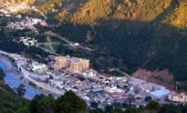 Séisme: une réplique de magnitude 4,4 enregistrée à Hammam Melouane