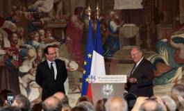 Blague de Hollande sur l'Algérie : la classe politique française dénonce