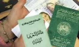 Identités meurtrières