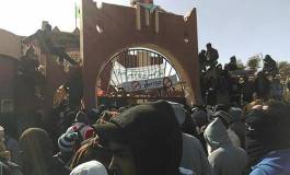 Les renforts de police arrivent à In Salah : les protestataires craignent le pire