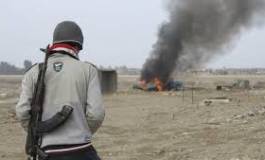 23 morts dans des heurts et attaques suicide à Al-Anbar (Irak)