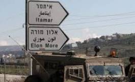 Israël : de nouvelles constructions dans les colonies en préparation