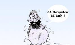 Kamel Daoud menacé par un salafiste