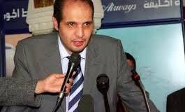 Mokrane Aït Larbi : "Moumène Khelifa redevient accusé"