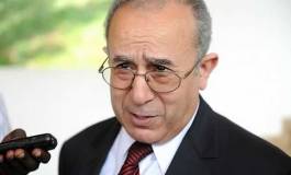 Mauvaise blague de Hollande : Alger ose une réponse prudente !