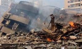 L'ONU exige d'Israël de verser 856 millions de dollars au Liban