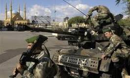 Ryad fournit 3 milliards USD au Liban pour acheter des armes françaises