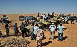 Libye: raids aériens menés par des forces loyalistes dans l'Est