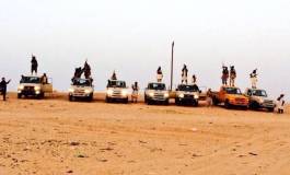 L'Italie invite ses ressortissants à quitter la Libye