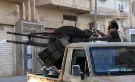 Libye: 22 soldats tués dans des attaques de miliciens islamistes