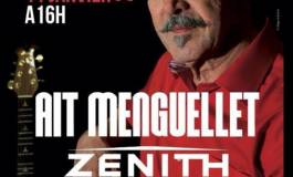 L’astronomie poétique de Lounis Aït Menguellet