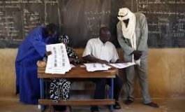 Mali : faible participation au second tour des législatives