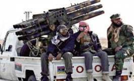 Pourparlers interlibyens à Ghadamès pour une sortie de crise