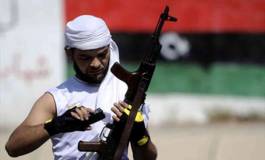 Des milices islamistes mènent un raid contre un terminal pétrolier en Libye