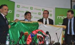 Mobilis : un bricolage à l’algérienne !