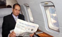 Khalifa, une petite histoire russe