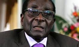 Zimbabwe: le vieux Mugabe nomme un vice-président et prépare sa succession