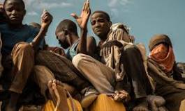 Algérie : du rapatriement des Nigériens à l’expulsion des migrants tout court