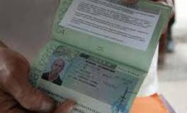 Algérie : prolongation officielle de la durée de validation du passeport à 10 ans