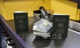 Service public : 2 projets de textes relatifs au passeport et à l’état civil en préparation