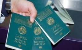 Le passeport biométrique passe à 60 euros pour les émigrés