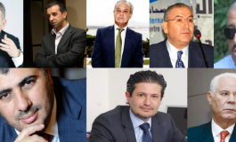 Les 9 patrons rentiers du système Bouteflika