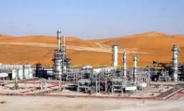 Le pétrole s'effondre de plus en plus