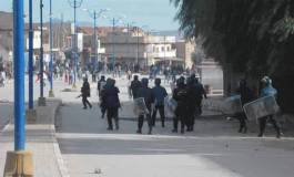 Tébessa : émeutes et destruction d’édifices publics à Ouenza