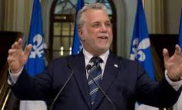 Les menteurs au pouvoir au Québec en 2015