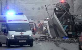 Deuxième attentat à Volgograd (Russie) : le bilan s'alourdit