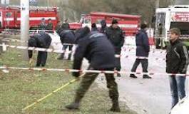 Russie: au moins 18 morts lors d'un attentat suicide à Volgograd