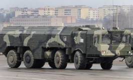 Des missiles russes déployés aux frontières de l'UE, selon la presse allemande