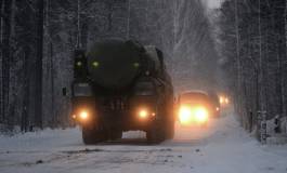 Russie: tir d'essai réussi d'un missile intercontinental Topol