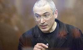 Russie: Khodorkovski libéré de prison après une grâce de Poutine